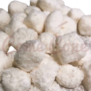 Bala de coco 100g
