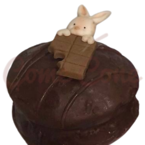Pão de mel